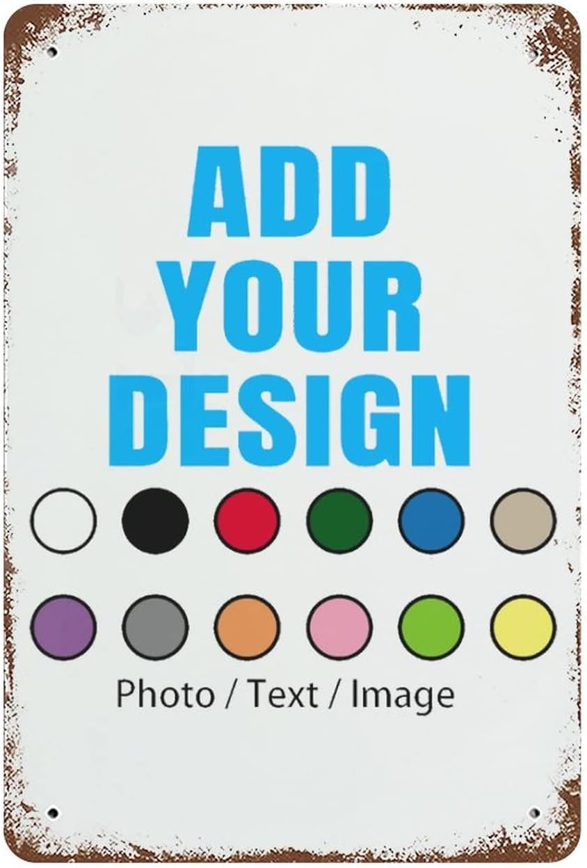 Add Your Design Metal Poster P - огляд і ціна Home Bathroom Images