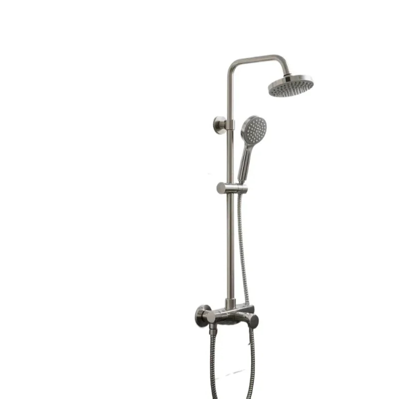 High Quality Home 8kW 12kW Sma - огляд і ціна Home Bathroom Geyser