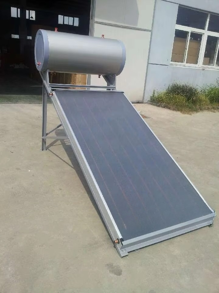 100 Liter Electric Compact Int - огляд і ціна Home Bathroom Geyser