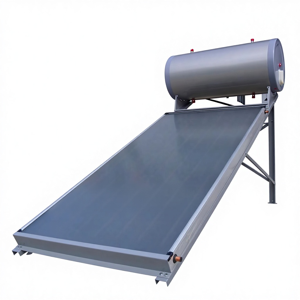 100 Liter Electric Compact Int - огляд і ціна Home Bathroom Geyser