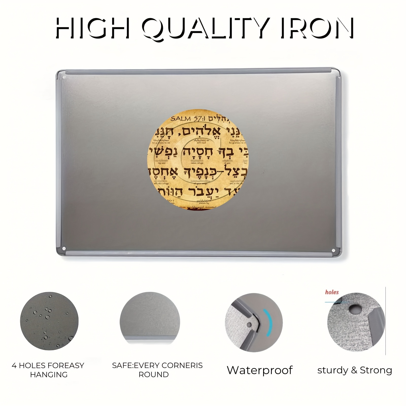 CIFBUY Vintage Aluminum Wall A - огляд і ціна Home & Bathroom Building Products Pte Ltd Reviews