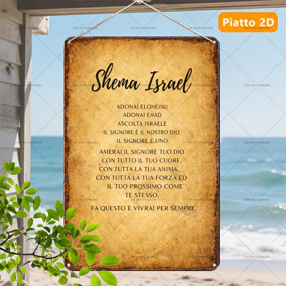 CIFBUY  Hebrew Scripture Alumi - огляд і ціна Home & Bathroom Building Products Pte Ltd Reviews