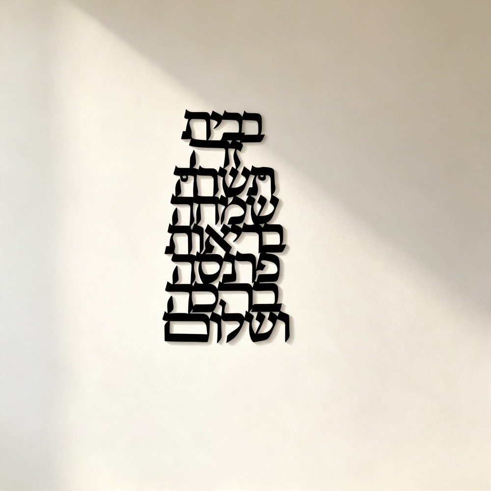 CIFBUY Iron Wall Art Vintage H - огляд і ціна Home & Bathroom Building Products Pte Ltd Reviews