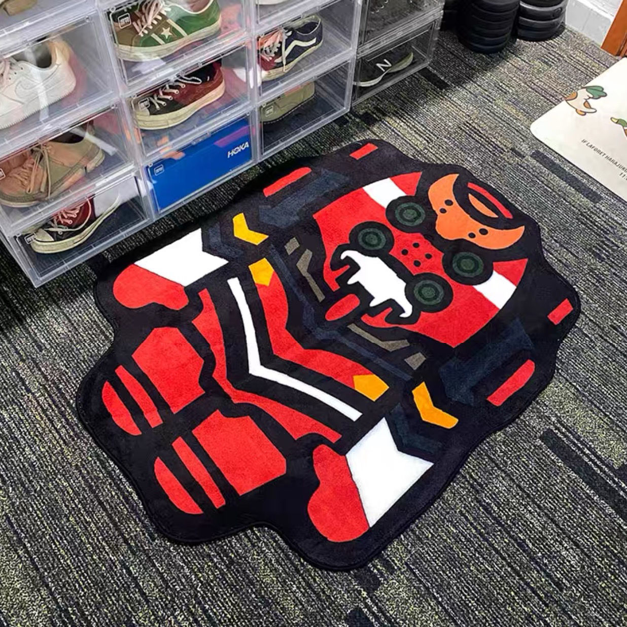 NEON GENESIS EVANGELION Design - огляд і ціна Home Goods Bathroom