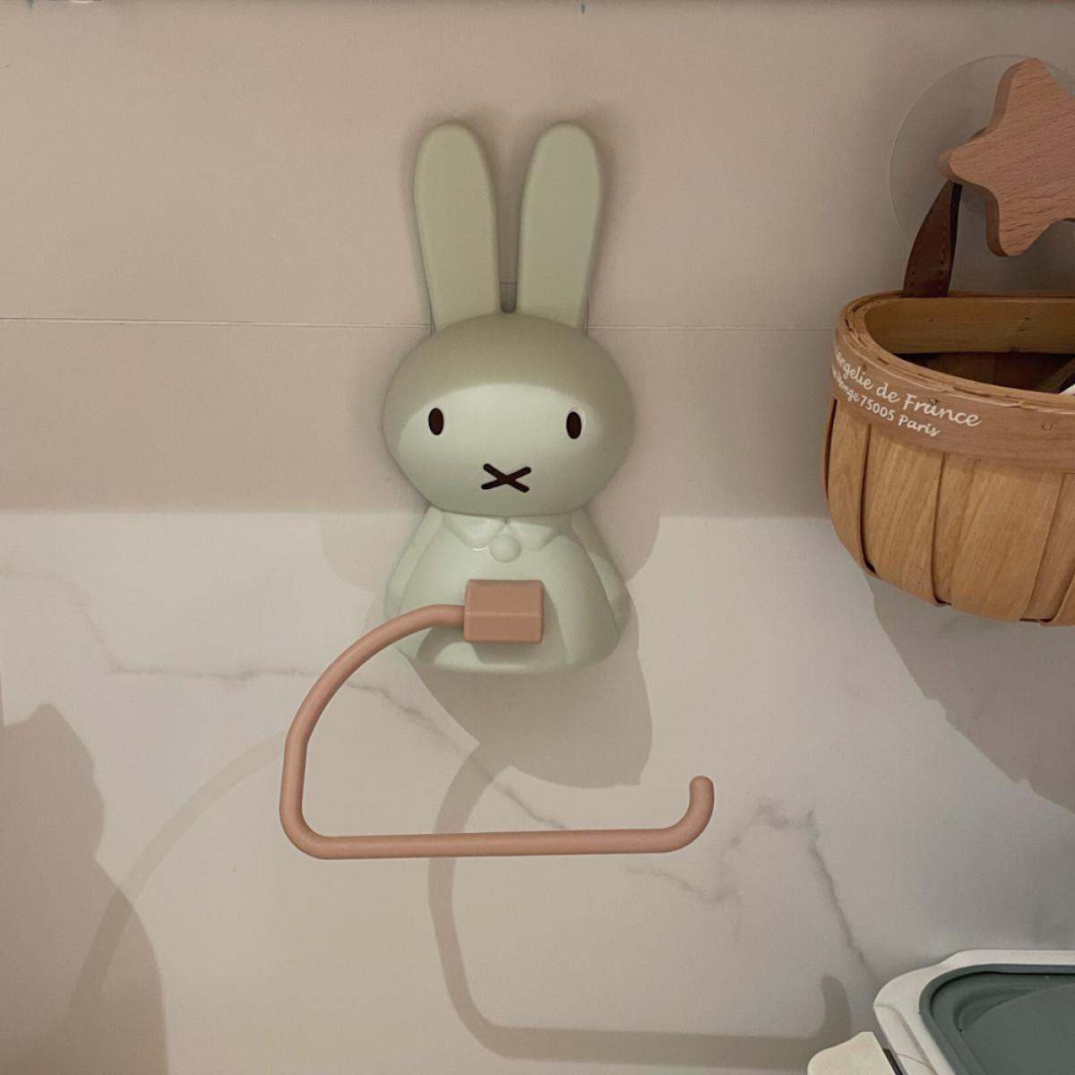 Miffy Multifunctional Bathroom - огляд і ціна Home Edit Bathroom Storage