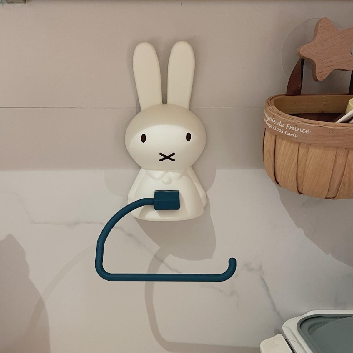 Miffy Multifunctional Bathroom - огляд і ціна Home Edit Bathroom Storage