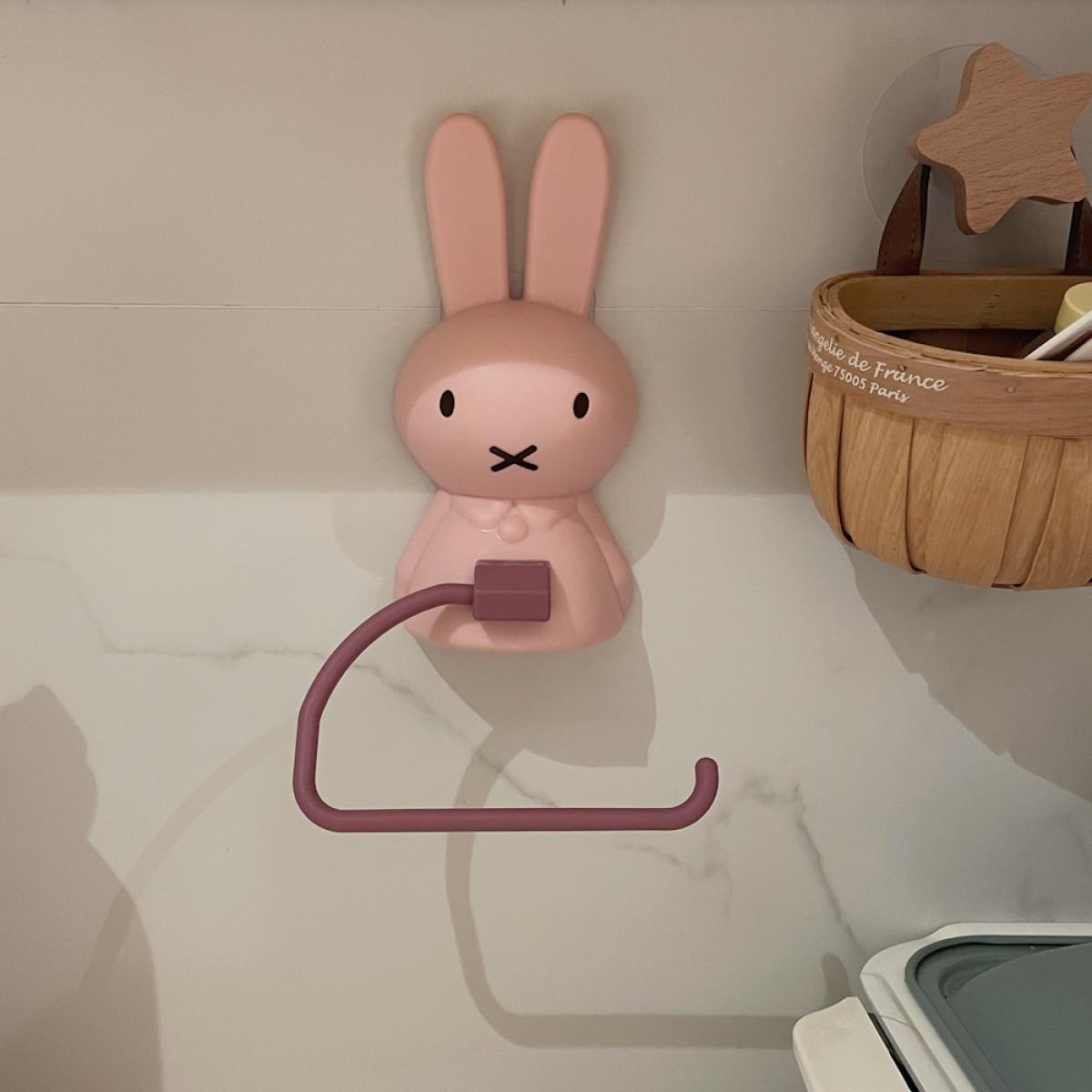 Miffy Multifunctional Bathroom - огляд і ціна Home Edit Bathroom Storage