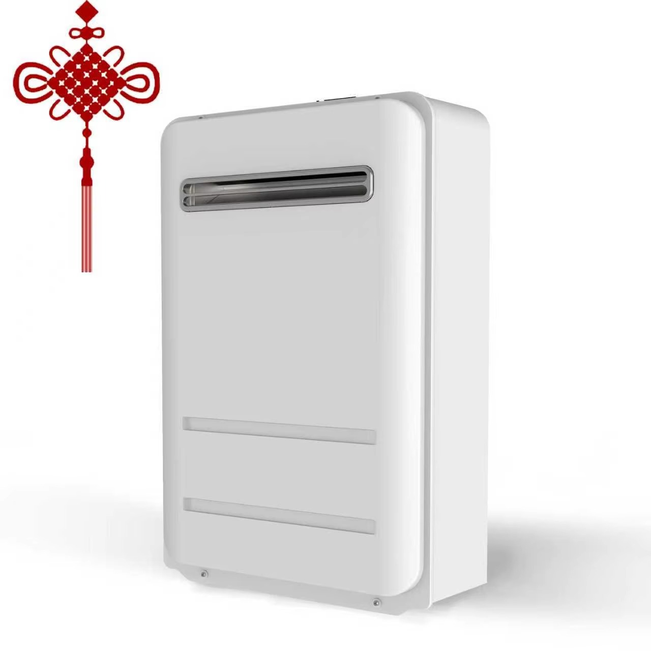 Airo 16L Gas Geyser Water Heat - огляд і ціна Home Bathroom Geyser
