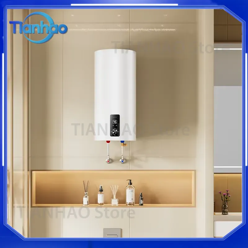30L 50L 80L 100L 2200W Electri - огляд і ціна Home Bathroom Geyser