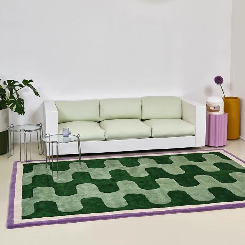 VIKAMA Simple Lines Plush Faux - огляд і ціна Home Bathroom Design Simple
