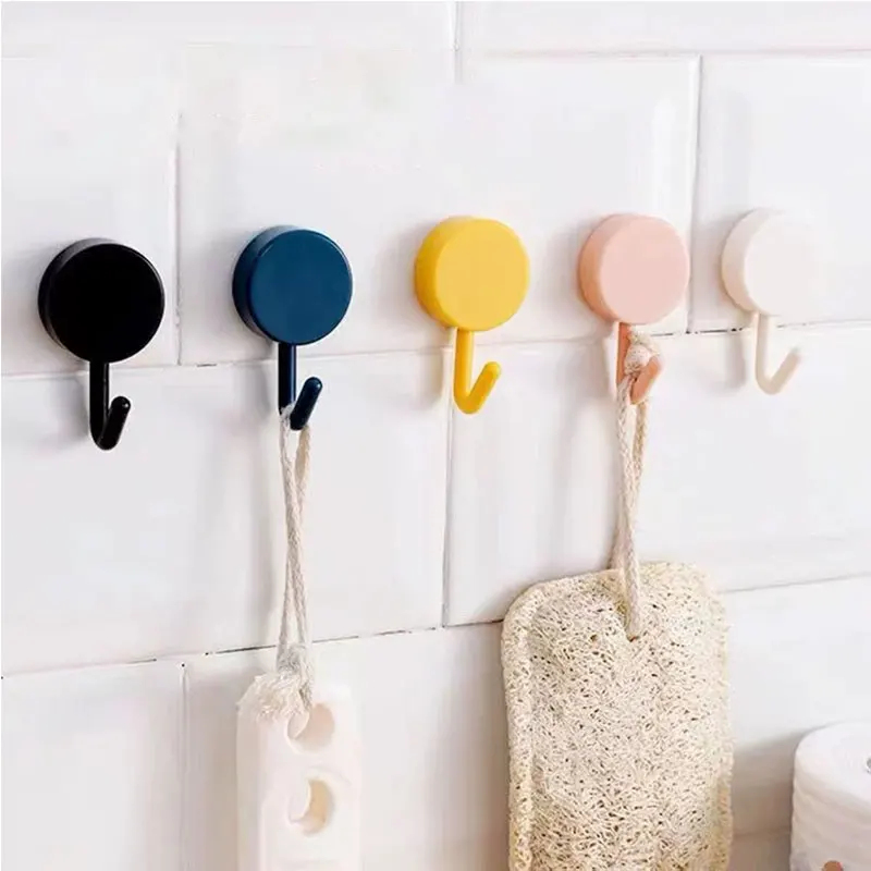 5-15pcs Self Adhesive Hook Str - огляд і ціна Home Bathroom Door